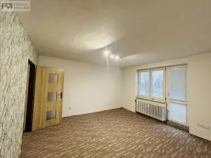 Pronájem bytu 1+1, Frýdek-Místek, Lidická, 43 m2