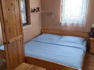 Prodej zahrady, Chbany - Vadkovice, 848 m2