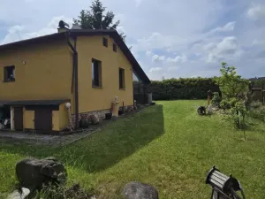 Prodej zahrady, Chbany - Vadkovice, 848 m2