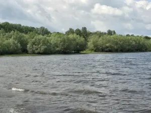 Prodej zahrady, Chbany - Vadkovice, 848 m2