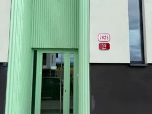 Prodej garáže, 28 m2