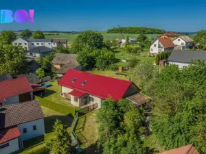 Prodej rodinného domu, Teplýšovice, 156 m2