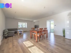 Prodej rodinného domu, Teplýšovice, 156 m2