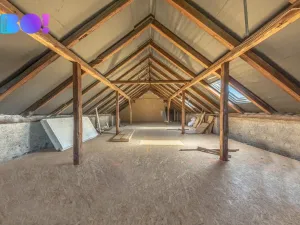 Prodej rodinného domu, Teplýšovice, 156 m2