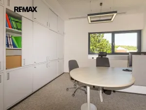 Prodej kanceláře, Kvasiny, 1150 m2