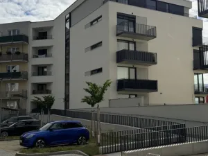 Prodej bytu 1+kk, Plzeň - Jižní Předměstí, Železná, 41 m2