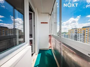 Prodej bytu 3+1, Pardubice, Lonkova, 101 m2