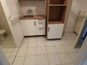 Pronájem bytu 2+kk, Praha - Libeň, U Balabenky, 55 m2