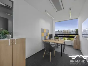 Pronájem kanceláře, Praha - Libeň, Voctářova, 416 m2