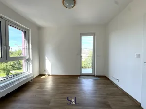 Pronájem bytu 2+kk, Liberec, U Nisy, 49 m2