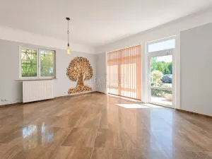 Pronájem komerční nemovitosti, Dalovice, Pod Parkem, 75 m2