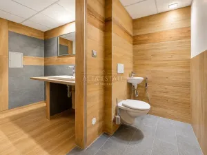 Pronájem komerční nemovitosti, Dalovice, Pod Parkem, 75 m2