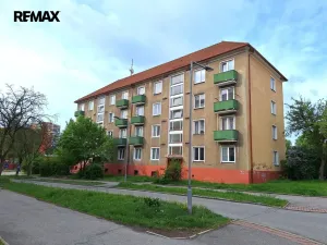 Prodej bytu 2+1, Příbram - Příbram VII, Prof. Skupy, 52 m2
