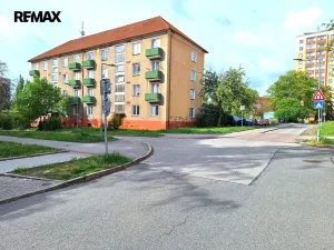 Prodej bytu 2+1, Příbram - Příbram VII, Prof. Skupy, 52 m2
