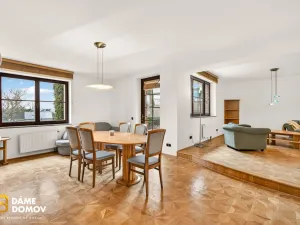 Prodej rodinného domu, Žeranovice, 250 m2