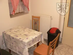 Pronájem bytu 1+1, Mačkov, 37 m2
