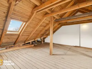 Prodej rodinného domu, Zlín, 214 m2