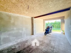 Prodej garáže, Děčín, Růžová, 23 m2