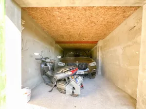Prodej garáže, Děčín, Růžová, 23 m2
