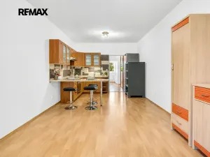 Prodej bytu 2+kk, Brno, bratří Žůrků, 50 m2