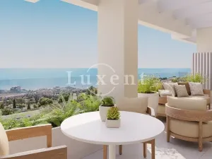 Prodej bytu 3+kk, Benalmádena, Španělsko, 79 m2
