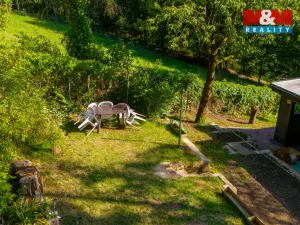 Prodej chaty, Chocerady, 32 m2