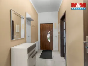 Prodej rodinného domu, Stehelčeves, V. Poláka, 128 m2