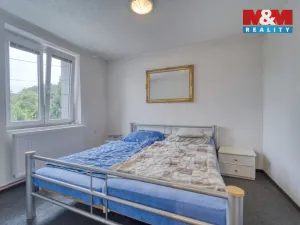 Prodej rodinného domu, Březina, 92 m2
