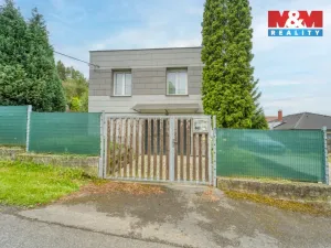 Prodej rodinného domu, Březina, 92 m2