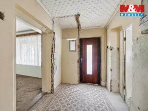 Prodej rodinného domu, Choceň, Svatojiřská, 259 m2