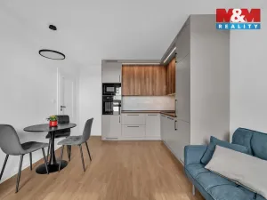 Prodej bytu 2+kk, Pardubice - Cihelna, U Josefa, 41 m2