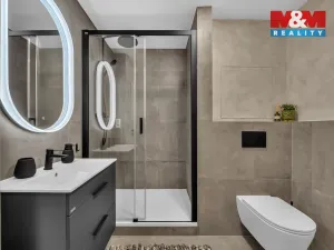 Prodej bytu 2+kk, Pardubice - Cihelna, U Josefa, 41 m2