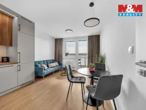 Prodej bytu 2+kk, Pardubice - Cihelna, U Josefa, 41 m2