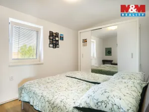Pronájem bytu 2+kk, Lázně Bohdaneč, Škroupova, 45 m2