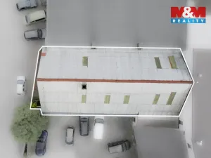 Prodej rodinného domu, Hlinsko, O. Nejedlého, 380 m2