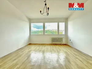 Prodej bytu 3+1, Náchod - Staré Město nad Metují, Bílkova, 55 m2