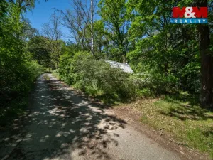 Prodej chaty, Újezd nade Mží, 40 m2