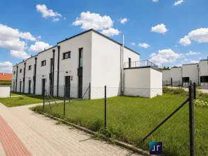 Pronájem rodinného domu, Praha - Štěrboholy, Hrušovská, 149 m2