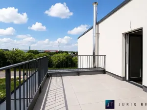 Pronájem rodinného domu, Praha - Štěrboholy, Hrušovská, 149 m2