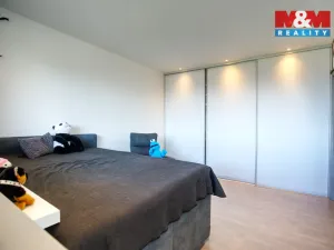 Prodej bytu 2+1, Ostrava - Hrabůvka, Mjr. Nováka, 54 m2