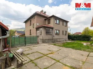 Prodej rodinného domu, Smilovice, 240 m2
