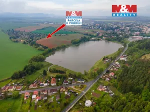 Prodej pole, Moravská Třebová, 498 m2