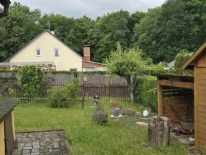 Prodej chaty, Chbany - Vadkovice, 54 m2