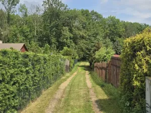 Prodej chaty, Chbany - Vadkovice, 54 m2