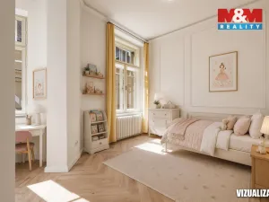 Prodej bytu 3+1, Terezín, Prokopa Holého, 73 m2