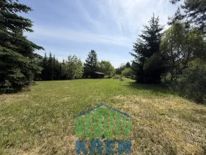 Prodej pozemku pro bydlení, Družec, U Koupaliště, 1105 m2