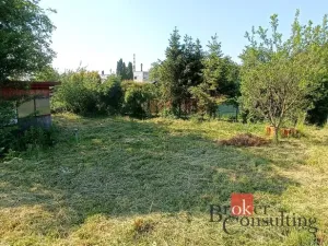 Prodej zahrady, Opava, 495 m2