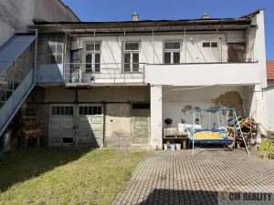 Dražba bytu 2+1, Prostějov, Žižkovo nám., 88 m2