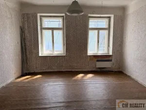 Dražba bytu 2+1, Prostějov, Žižkovo nám., 88 m2