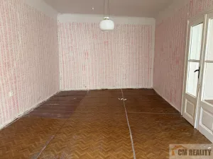 Dražba bytu 2+1, Prostějov, Žižkovo nám., 88 m2